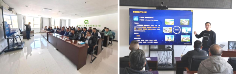 數(shù)智技術(shù)賦能，打造企業(yè)安全新形象——省物產(chǎn)集團(tuán)全面完成安全生產(chǎn)應(yīng)急指揮中心迭代升級(jí)
