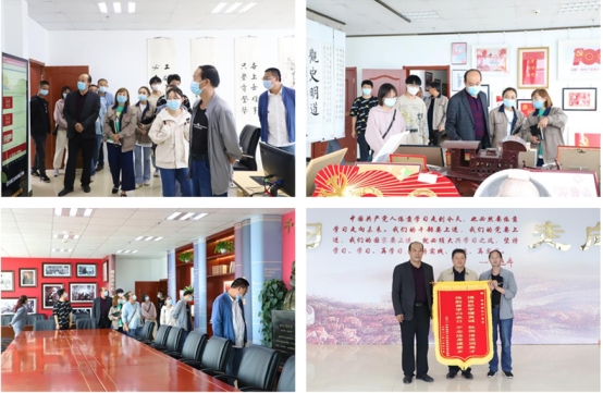 金秋助學送溫暖，莘莘學子展鵬程